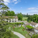 Bastide de Bellegarde