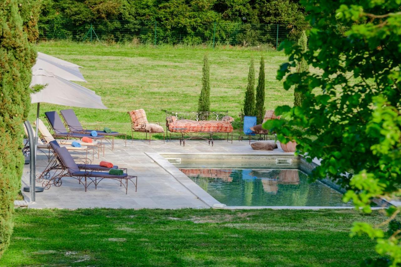Bastide De Bellegarde